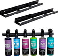 Maxshine Universal Detailing Spray Bottle Holder, Durable Storage Accessory by Maxshine