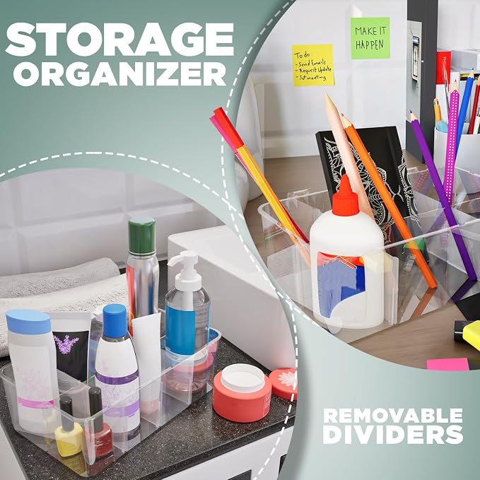 Utopia Home - Tea Bag Organizer - Image 6
