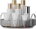 YCIA&DONE 360 Rotating Makeup Organizer and Storage by YCIADONE