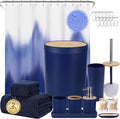 iMucci Bathroom Accessories Bathroom Sets by DancingaColorfulLifeinSpiritualWorld