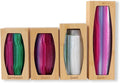 Bamboo Plastic Bag Storage Organizer by FocusonProductDesign