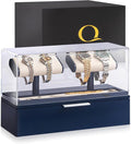QWATCH Watch Stand Display Case by QWatch