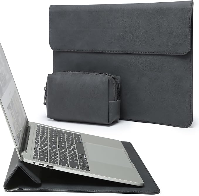 HYZUO 15 Inch Laptop Sleeve Case by HYZUO