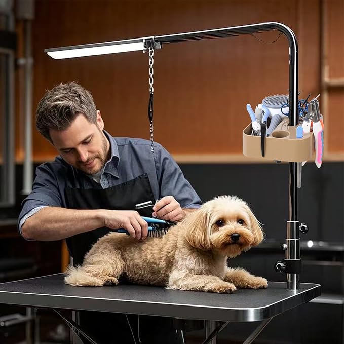 Pet Grooming Tool Organizer - Image 7