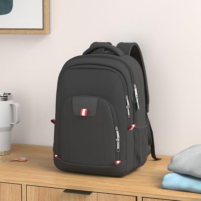 Della Gao Travel Laptop Backpack - Image 2