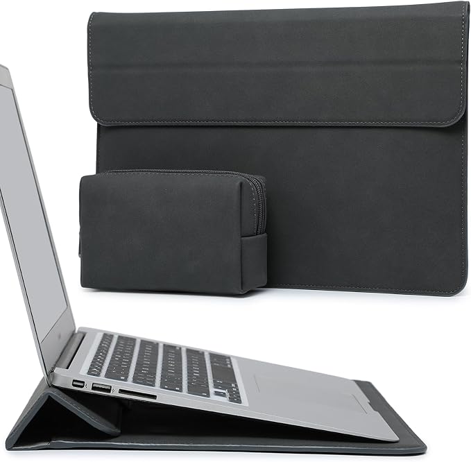 HYZUO 15 Inch Laptop Sleeve Case by HYZUO