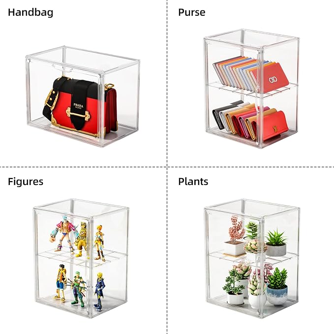 Boot Storage Organizer Tall Boots Boxes - Image 4