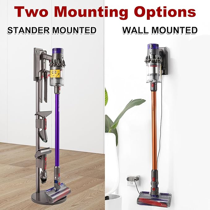 Vacuum Docking Station - Image 7