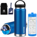 AUVON Large Insulin Pen Cooler for 3-6 Pens by AUVON