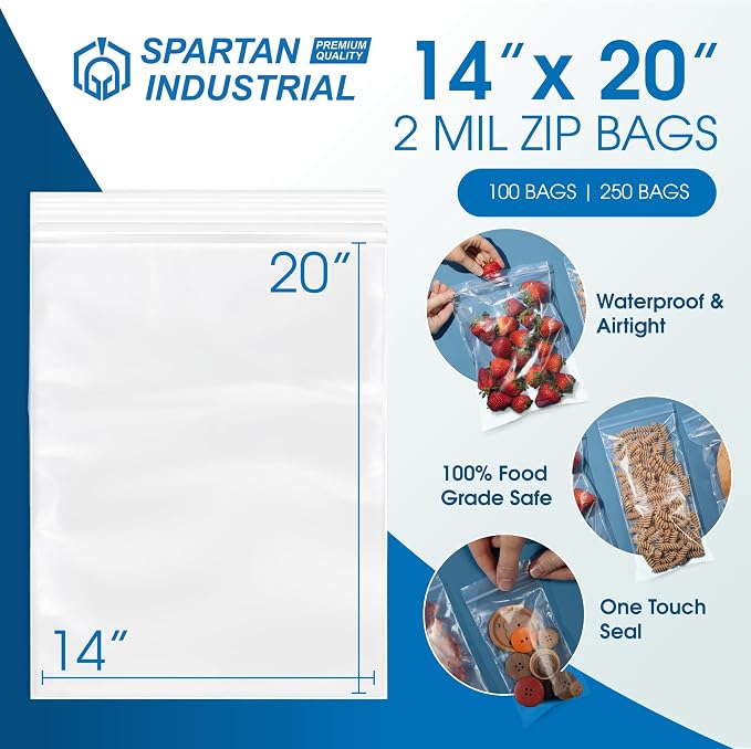 Spartan Industrial - Image 2