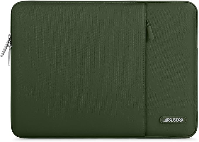 MOSISO Laptop Case 13 inch, 13 inch Laptop Sleeve Compatible by MOSISO