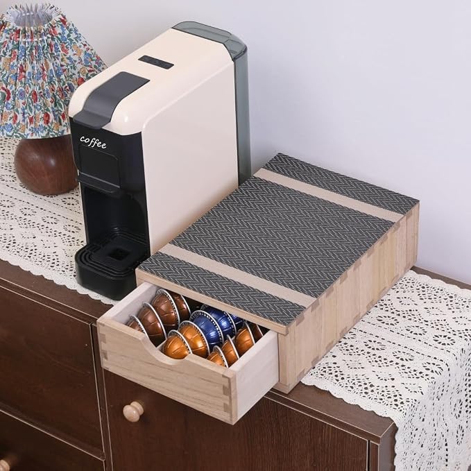 Drawer Holder for Coffee Brew - Image 5