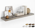 RICHFOCUS 48Inch Floating Shelves by Unknown