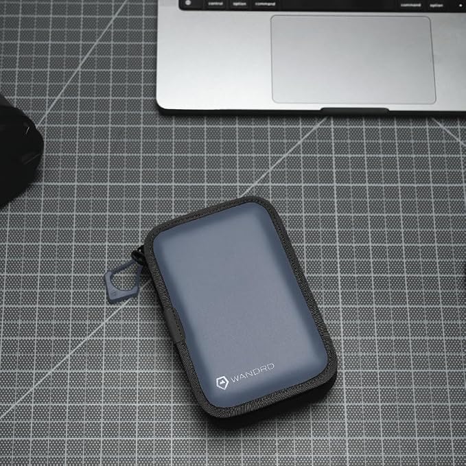 WANDRD Memory Card Case - Image 3