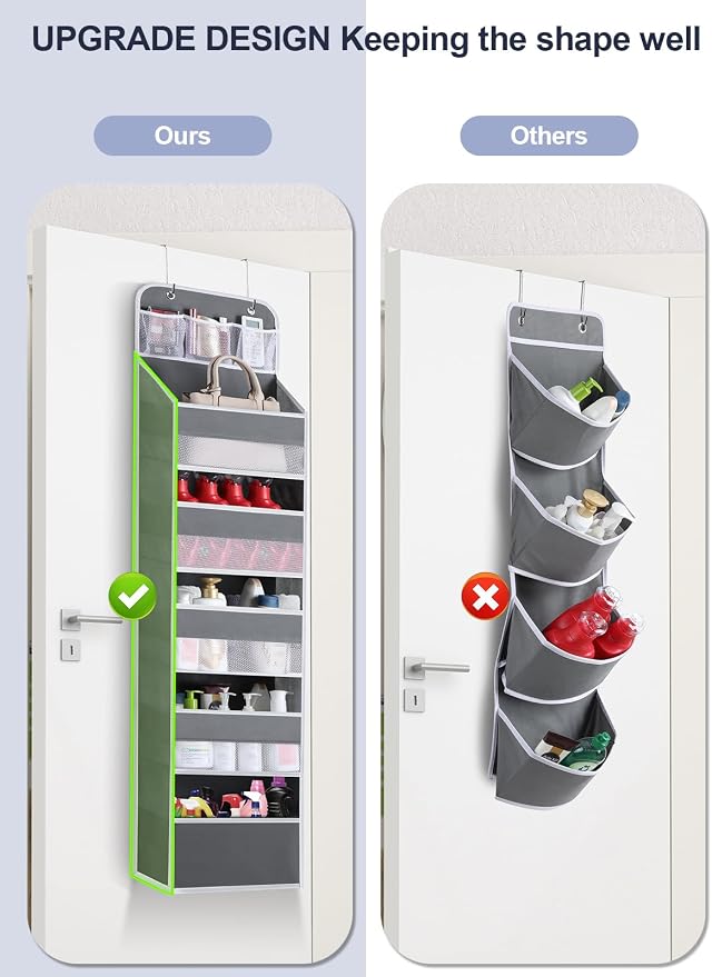 Over the Door Organizers - Image 5