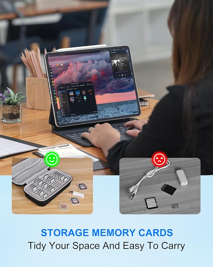 Memory Card Case - Image 3