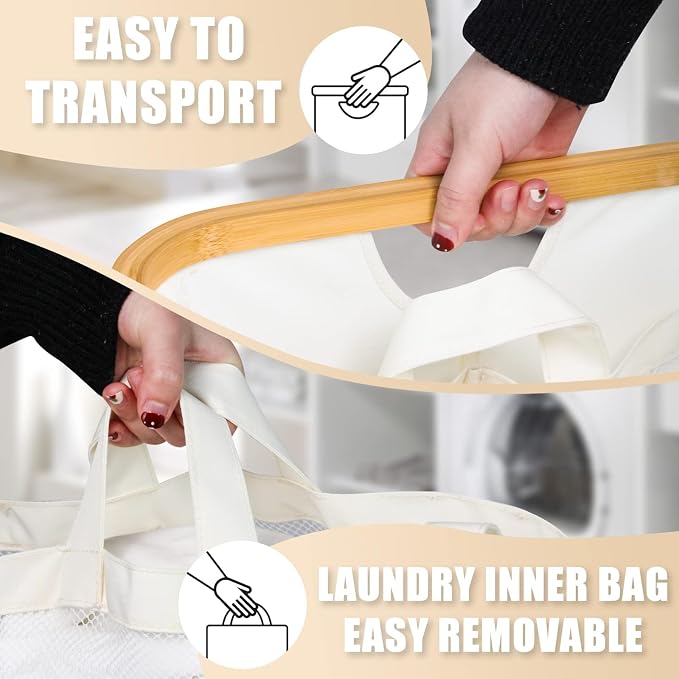 Hampers for Laundry Basket - Image 5