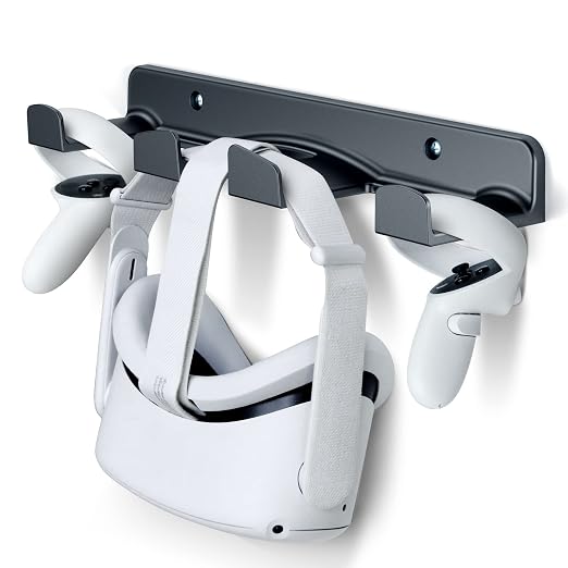 SOKUSIN VR Wall Mount by SOKUSIN