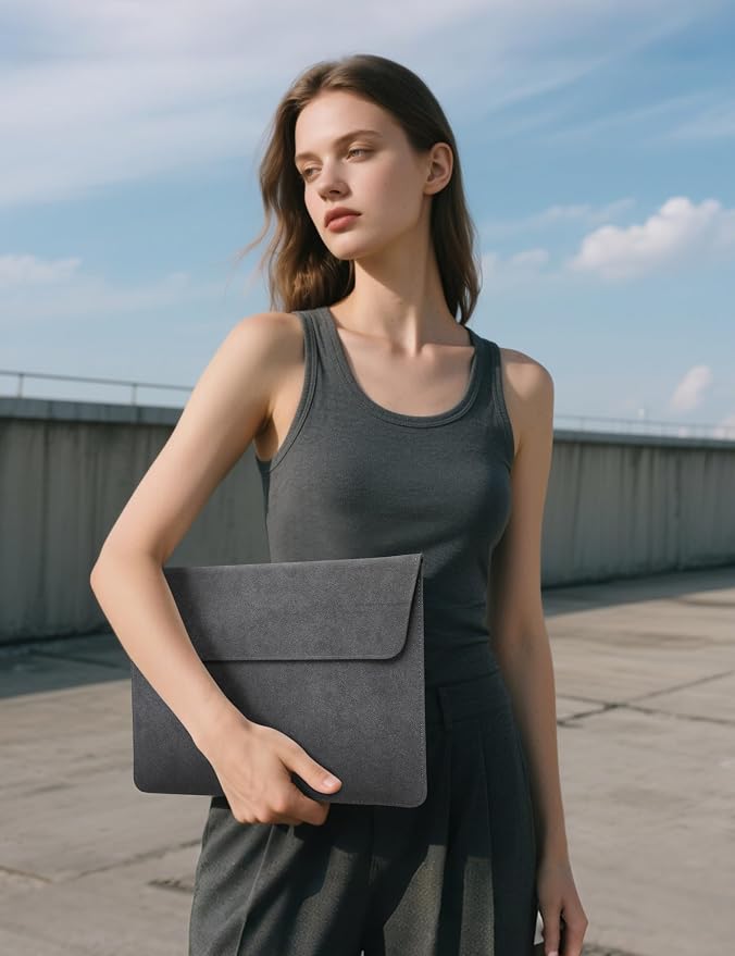 HYZUO 15 Inch Laptop Sleeve - Image 7