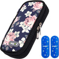 Insulin Cooler Travel Case TSA Approved, Insulin Pen Case, Medication Cooler by Lengke