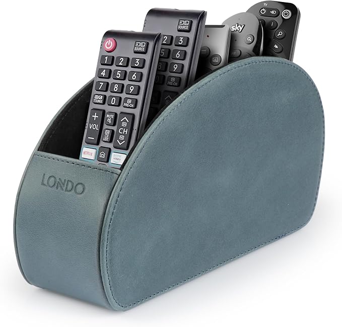 Londo Remote Control Holder by Londo