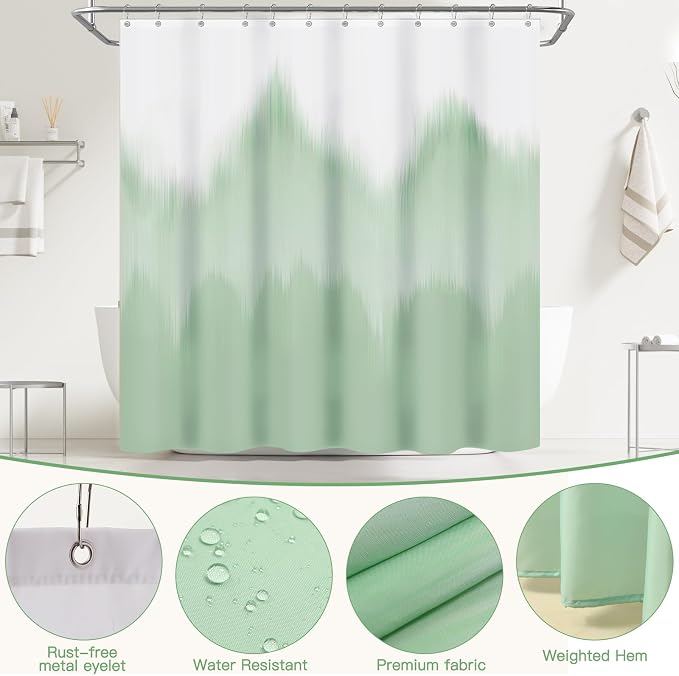 iMucci Bathroom Accessories Bathroom Sets - Image 3
