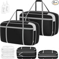 DIMJ Large Comforter Storage Bag by DiMJ
