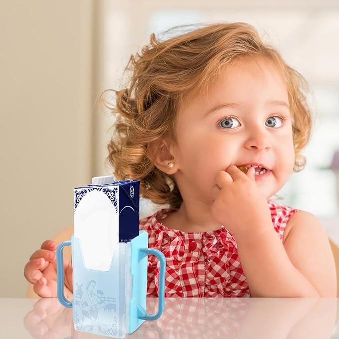 Generic Juice Bag Holder - Image 2