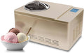 Whynter Ice Cream Maker Machine & Yogurt Automatic 2 Qt. by Whynter
