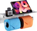 LANC Double Roll Tissue Holder by LANC