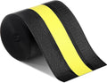 WILLBOND Carpet Cord Cover Cable Protector Floor Cover Cable Protector by Willbond+Technology+Limited
