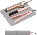 Oversize Silicone Heat Resistant Mat by Arsmonjeal