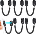 Novabright 6 Pack Magnetic Remote Leash Control Holder by Unknown