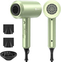 slopehill Professional Ionic Hair Dryer, Powerful 1800W Fast Drying Low Noise by slopehill