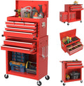 8-Drawer Heavy Duty Tool Chest by Unknown