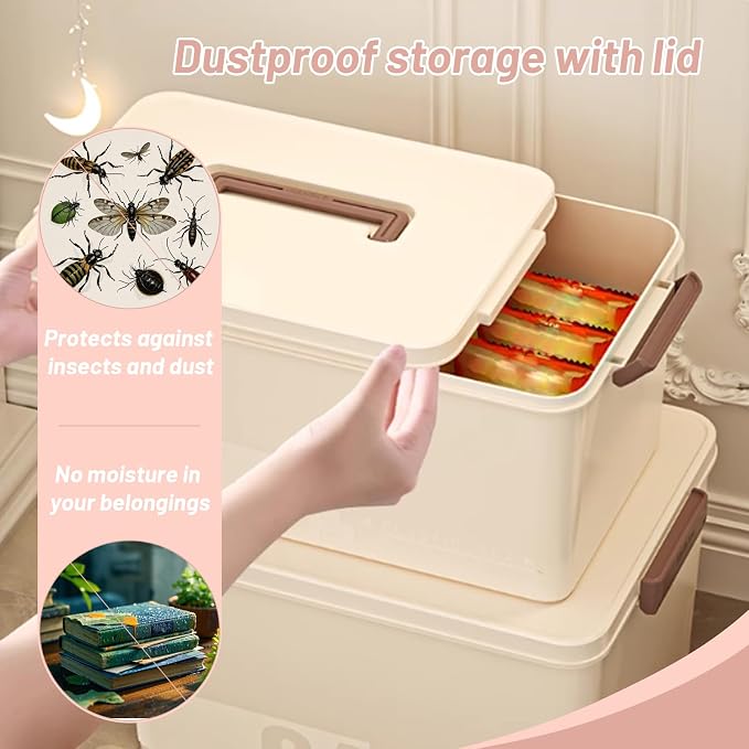 Saim Portable Medicine Storage Box - Image 6