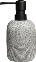 Soap Dispenser Grey, Hand Soap Lotion Dispenser by GalDal