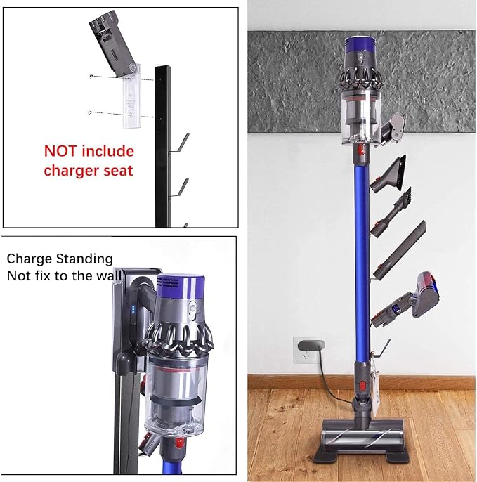 Storage-Stand-Docking-Station-Holder Compatible - Image 5