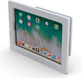 TABcare Anti-Theft Acrylic VESA Enclosure by TABcare
