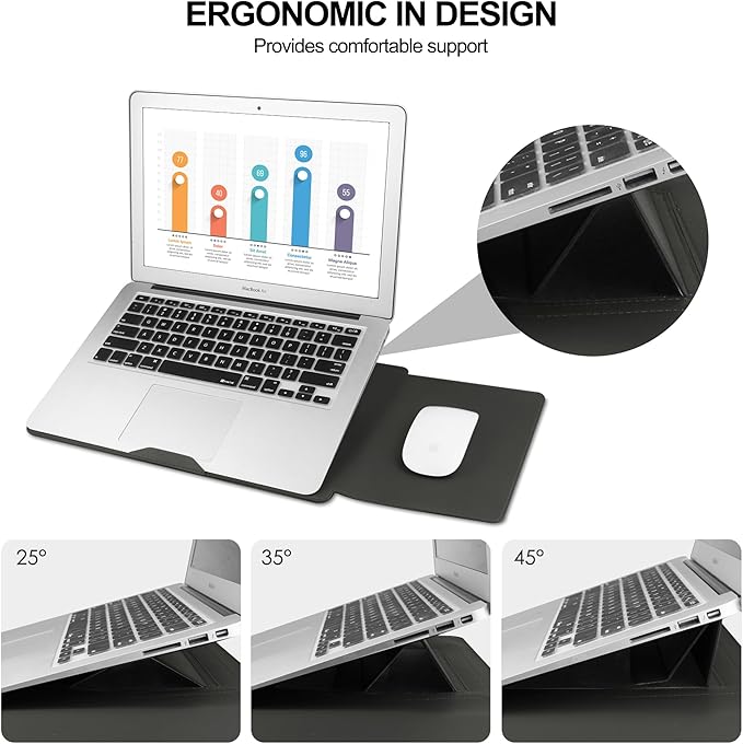 15.6" Laptop Sleeve-Compatible - Image 5