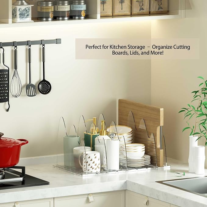 Purse Organizer for Closet - Image 4