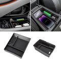 Center Console Organizer Compatible by Neepiar