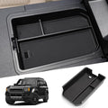 SMABEE Center Console Organizer Compatible by smabee