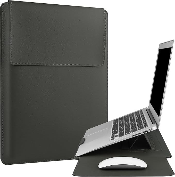 15.6" Laptop Sleeve-Compatible by HoYiXi