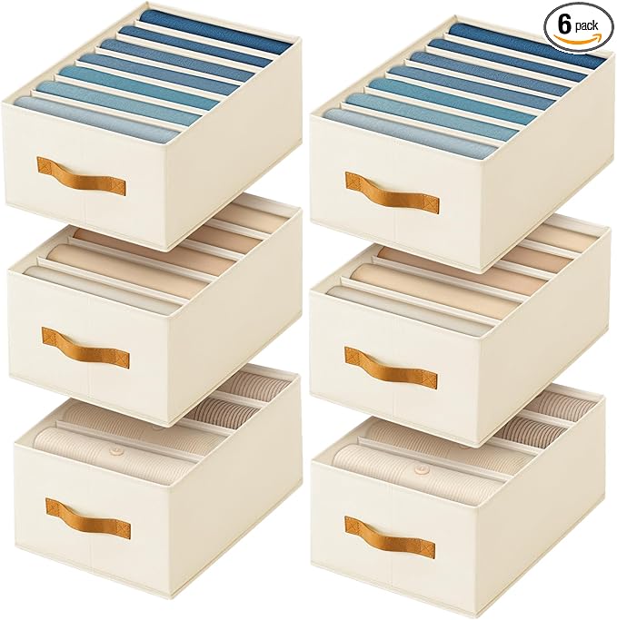 Clothes Organizers and Storage by Homsorout