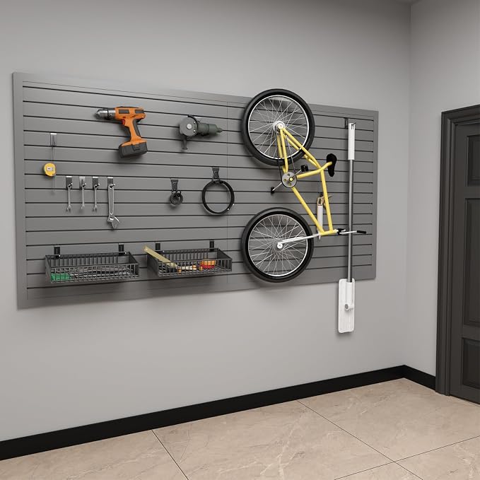 Duzzy Slatwall Panel - Image 2