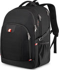 Della Gao Travel Laptop Backpack, 18.4 inch Extra Large Backpack by DellaGao