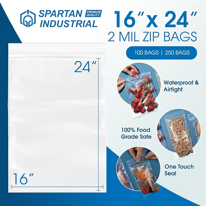 Spartan Industrial - Image 2
