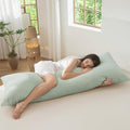 MooMee Body Pillow Cover Pillowcase by MOOMEE