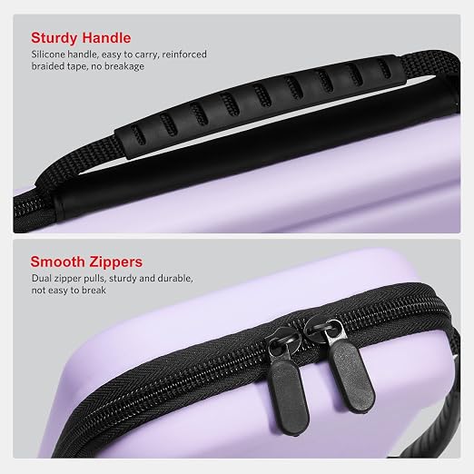 CoBak Large Capacity Carrying Case - Image 5